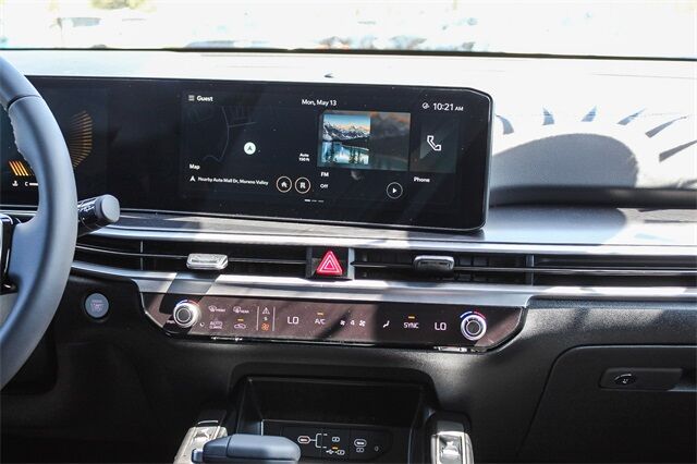 2025 Kia Sorento EX Huntington Beach CA