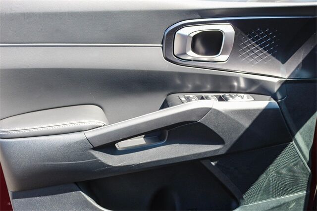 2025 Kia Sorento EX Huntington Beach CA