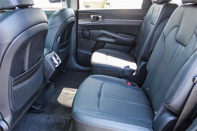 2025 Kia Sorento EX Huntington Beach CA