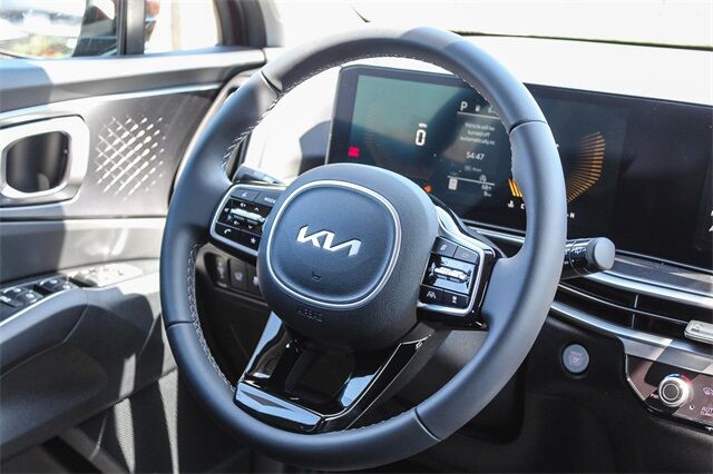 2025 Kia Sorento EX Huntington Beach CA