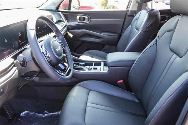 2025 Kia Sorento EX Huntington Beach CA