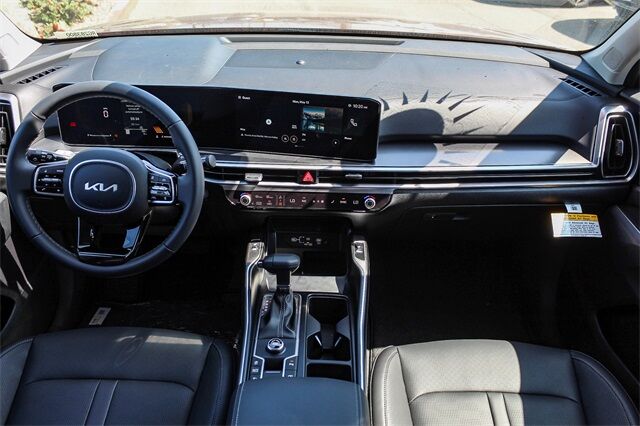 2025 Kia Sorento EX Huntington Beach CA