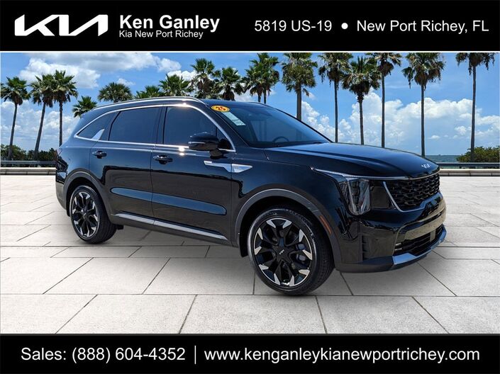 2025 Kia Sorento EX Oshkosh WI