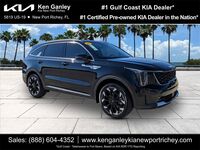 2025 Kia Sorento EX 2025 Kia Sorento EX