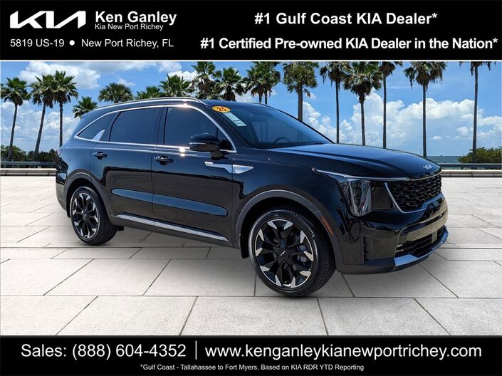 2025 Kia Sorento EX Oshkosh WI