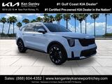 2025 Kia Sorento EX Video 2025 Kia Sorento EX Video
