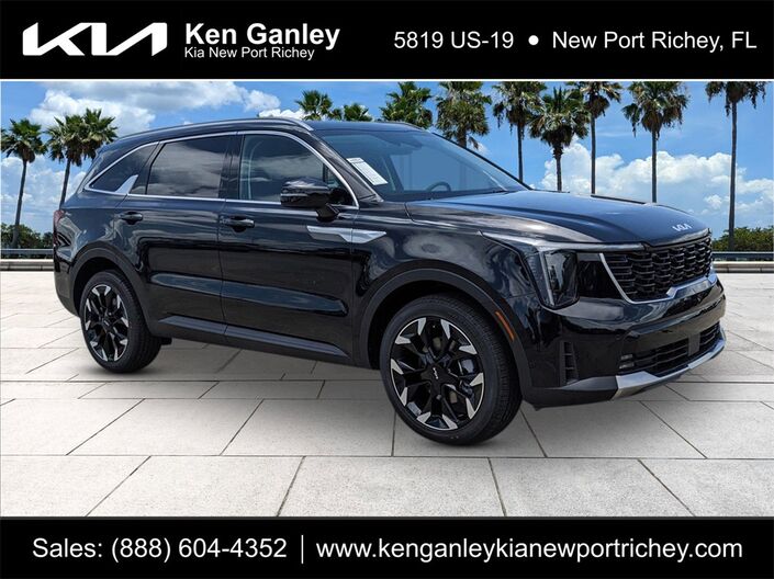 2025 Kia Sorento EX Oshkosh WI