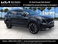 2025 Kia Sorento EX 2025 Kia Sorento EX