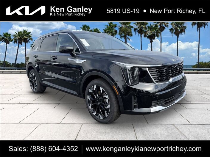 2025 Kia Sorento EX Oshkosh WI