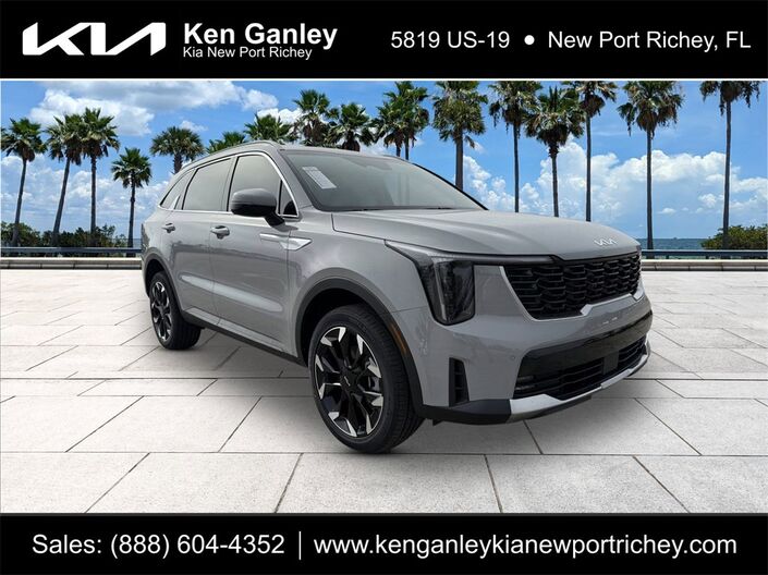 2025 Kia Sorento EX Oshkosh WI