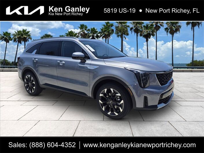 2025 Kia Sorento EX Oshkosh WI
