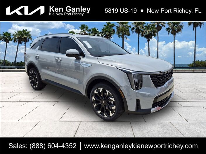 2025 Kia Sorento EX Oshkosh WI