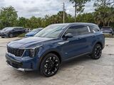 2025 Kia Sorento EX Oshkosh WI