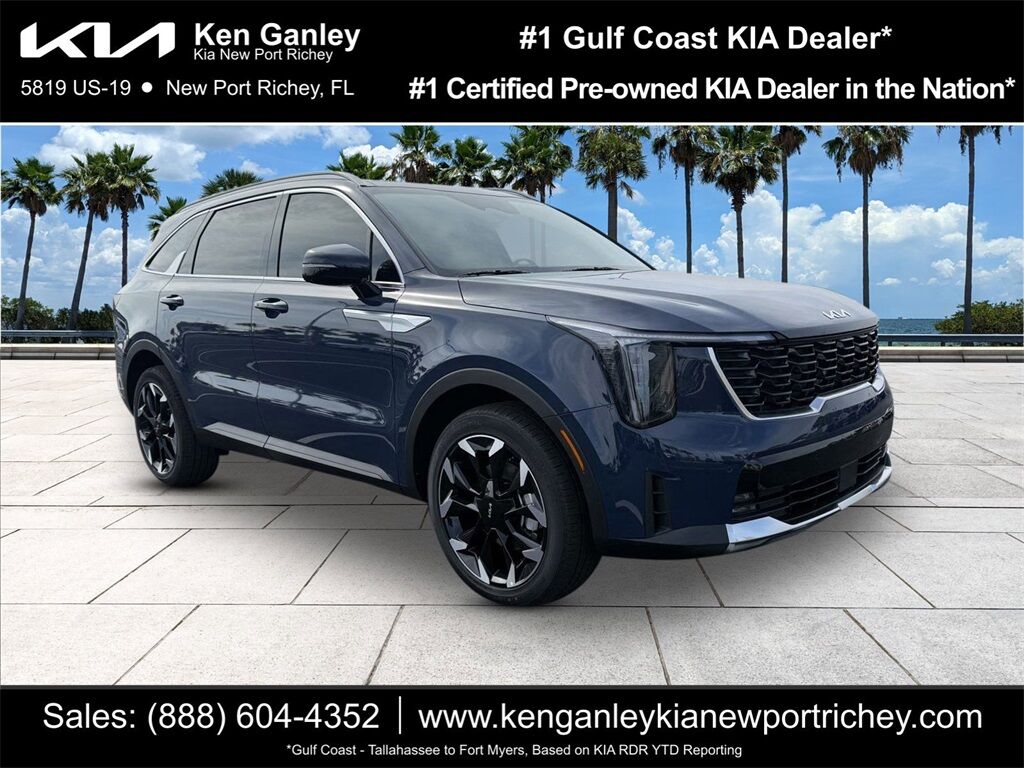 2025 Kia Sorento EX Oshkosh WI