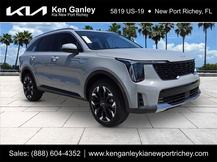 2025 Kia Sorento EX Oshkosh WI