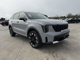 2025 Kia Sorento EX Oshkosh WI 2025 Kia Sorento EX Oshkosh WI