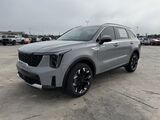 2025 Kia Sorento EX Oshkosh WI 2025 Kia Sorento EX Oshkosh WI