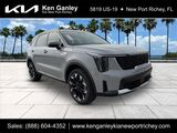 2025 Kia Sorento EX Video