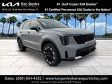2025 Kia Sorento EX Video 2025 Kia Sorento EX Video