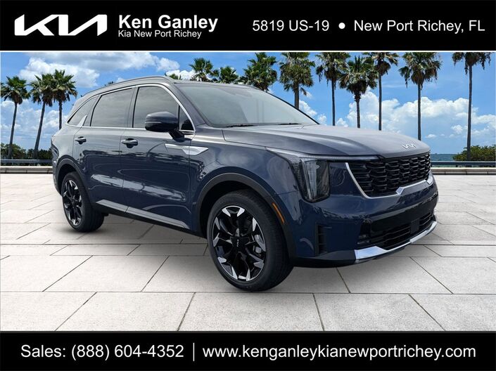 2025 Kia Sorento EX Oshkosh WI