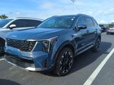 2025 Kia Sorento EX Oshkosh WI