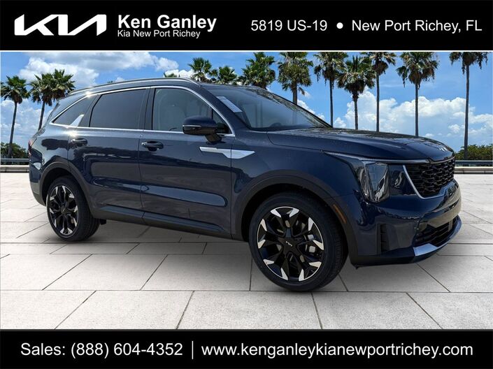 2025 Kia Sorento EX Oshkosh WI