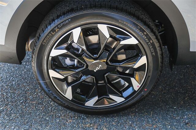 2025 Kia Sorento EX Renton WA