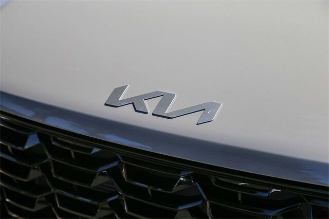 2025 Kia Sorento EX Renton WA