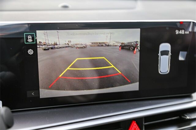 2025 Kia Sorento EX Renton WA