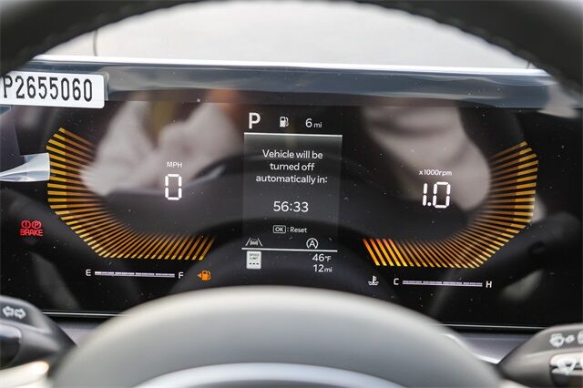 2025 Kia Sorento EX Renton WA