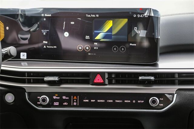 2025 Kia Sorento EX Renton WA