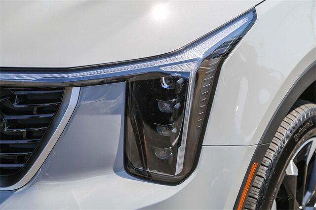 2025 Kia Sorento EX Renton WA