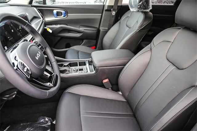 2025 Kia Sorento EX Renton WA