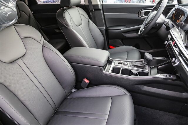 2025 Kia Sorento EX Renton WA