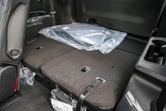 2025 Kia Sorento EX Renton WA