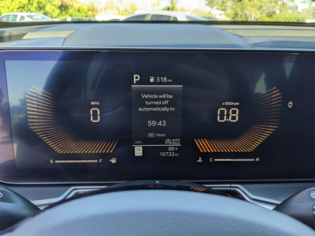 2025 Kia Sorento EX San Clemente CA