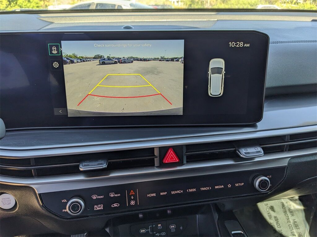 2025 Kia Sorento EX San Clemente CA