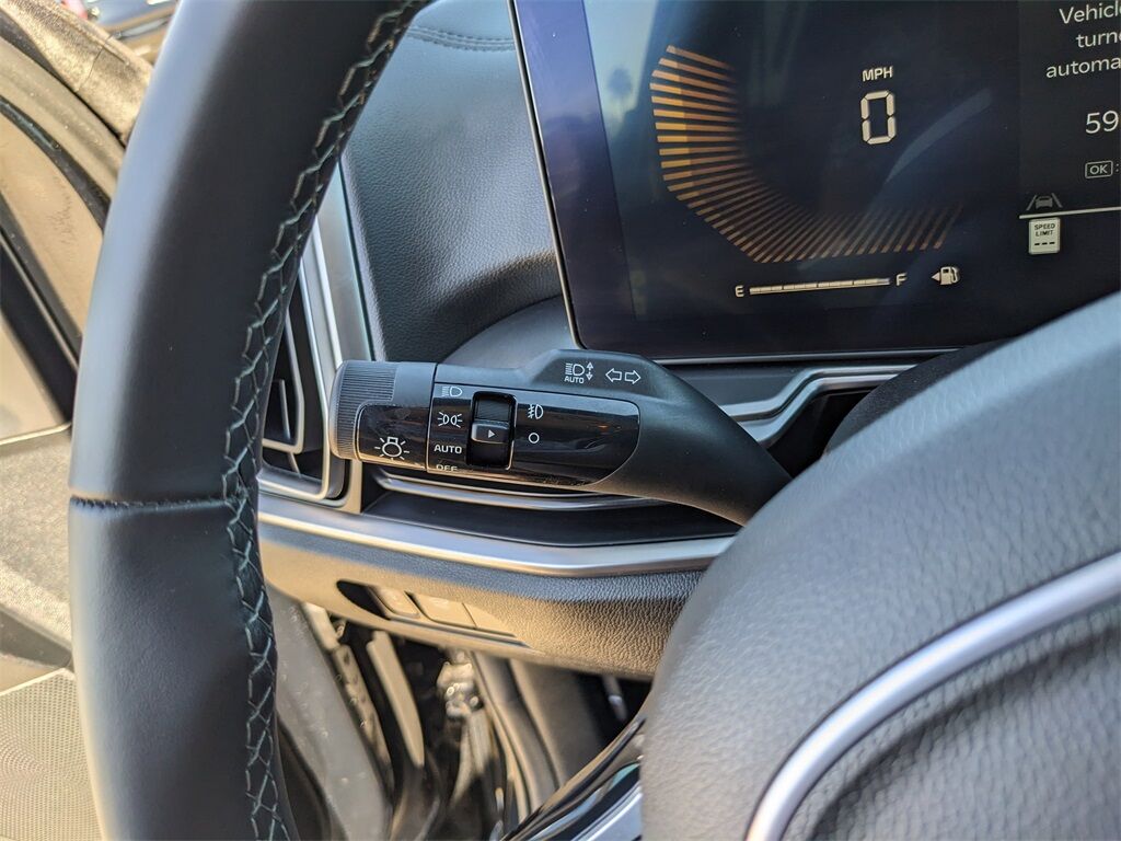 2025 Kia Sorento EX San Clemente CA