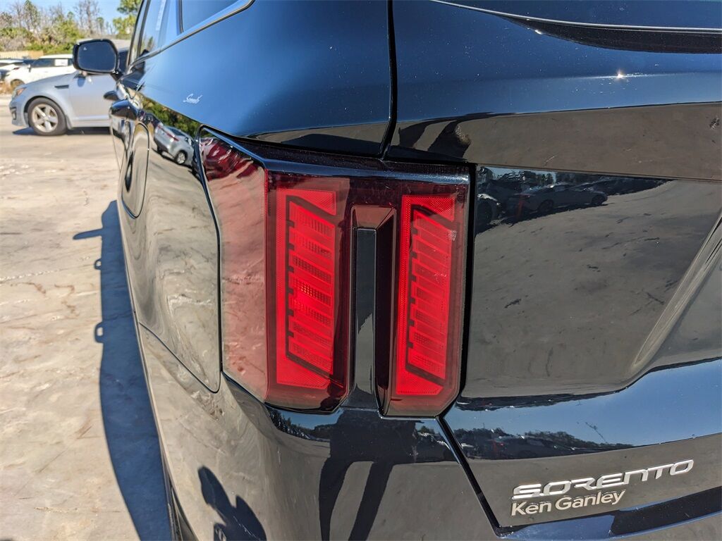 2025 Kia Sorento EX San Clemente CA