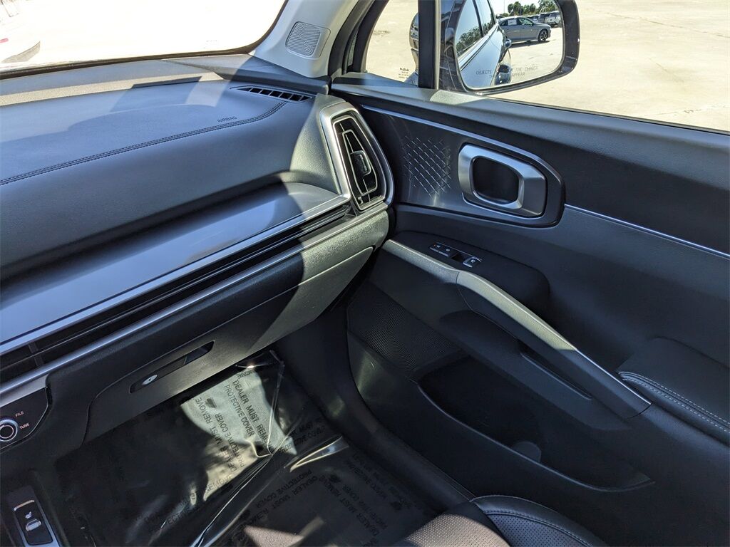 2025 Kia Sorento EX San Clemente CA