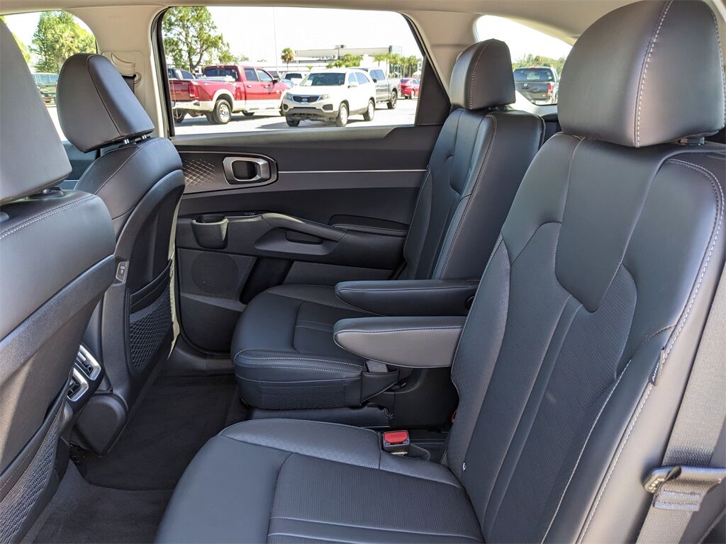 2025 Kia Sorento EX San Clemente CA