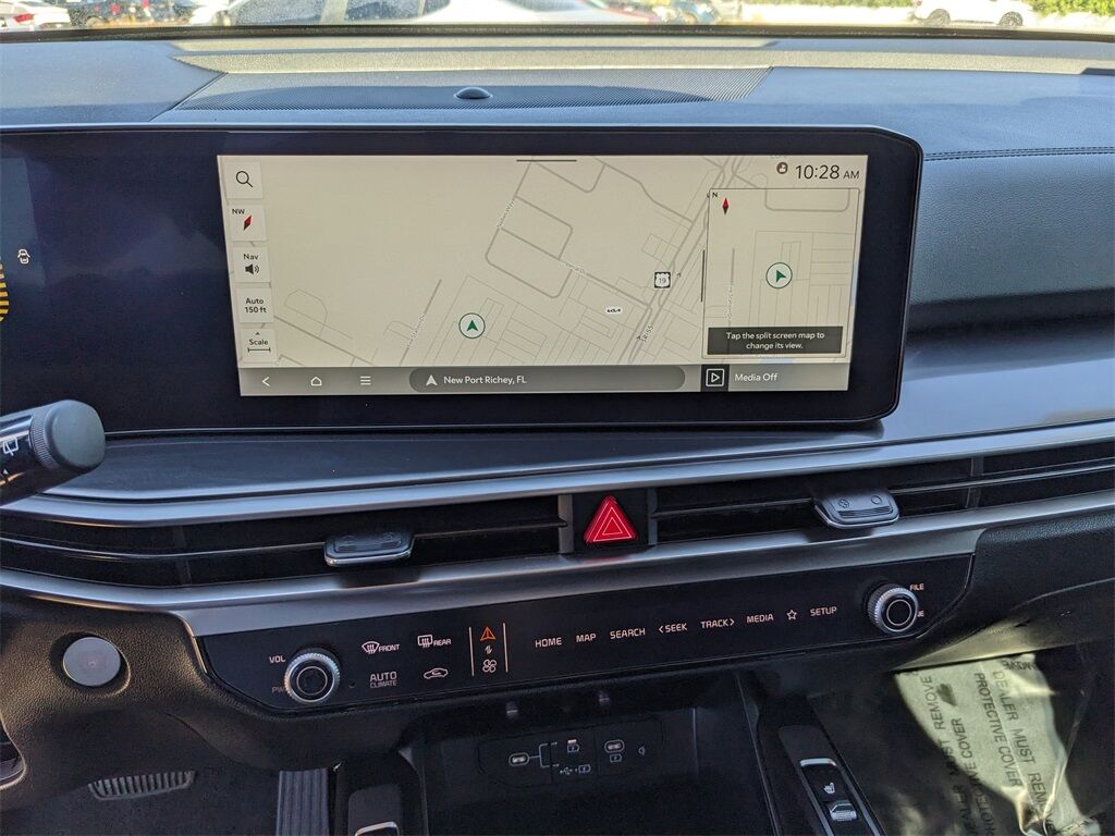 2025 Kia Sorento EX San Clemente CA