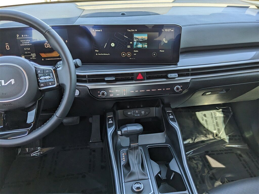 2025 Kia Sorento EX San Clemente CA