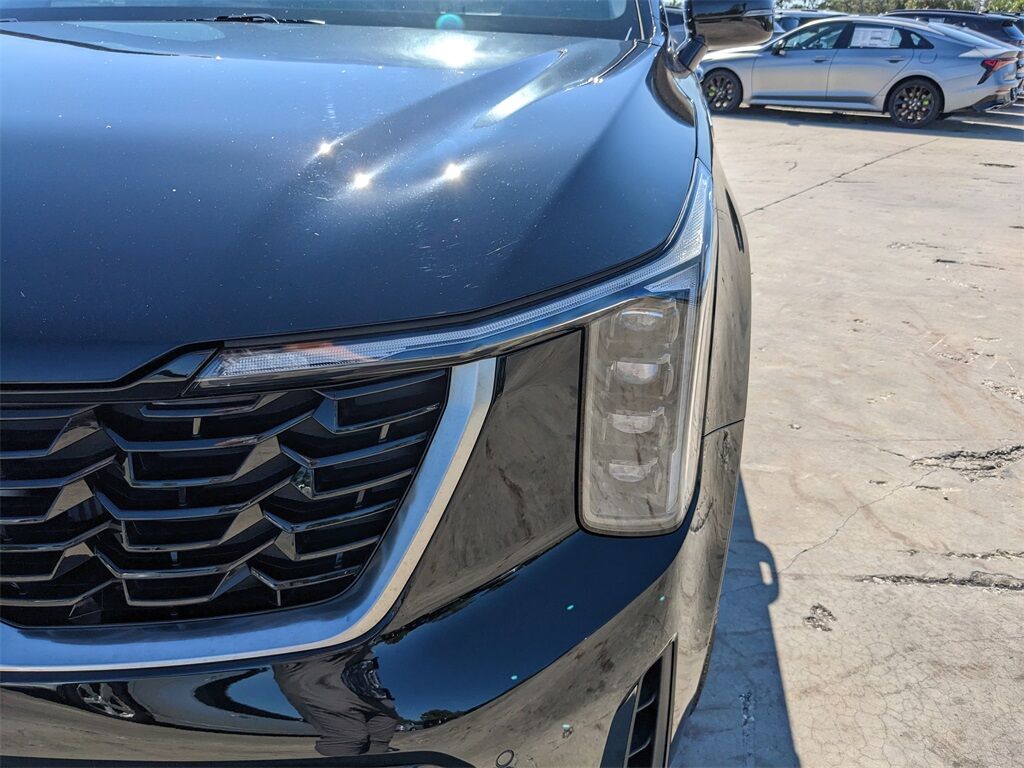 2025 Kia Sorento EX San Clemente CA