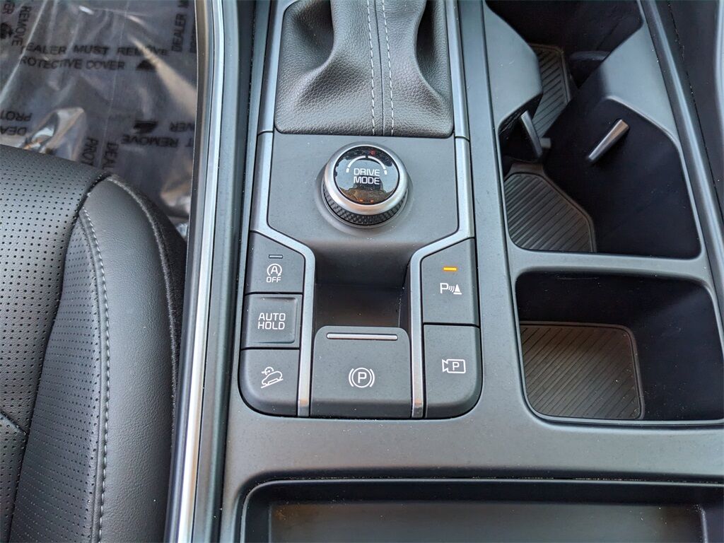 2025 Kia Sorento EX San Clemente CA