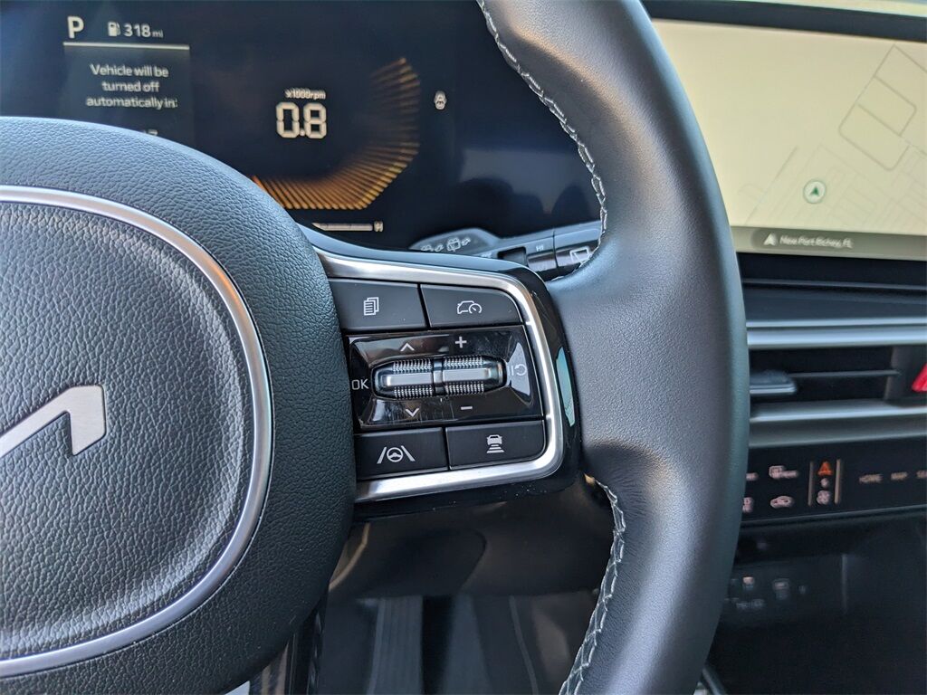 2025 Kia Sorento EX San Clemente CA