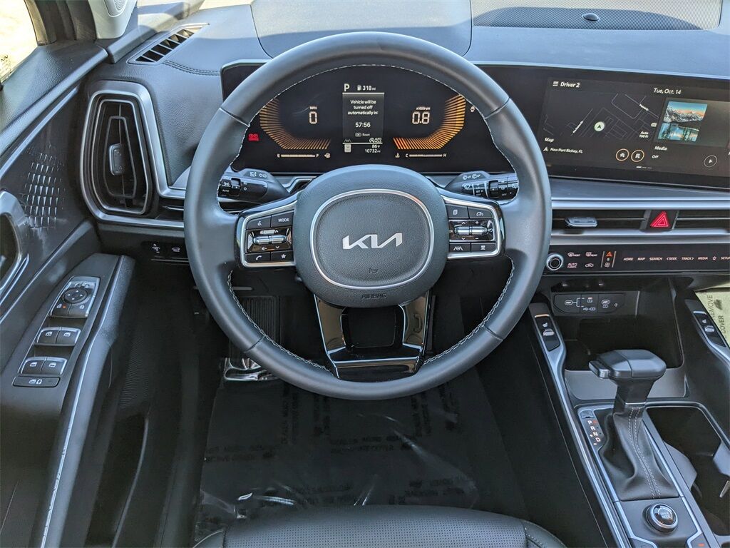 2025 Kia Sorento EX San Clemente CA