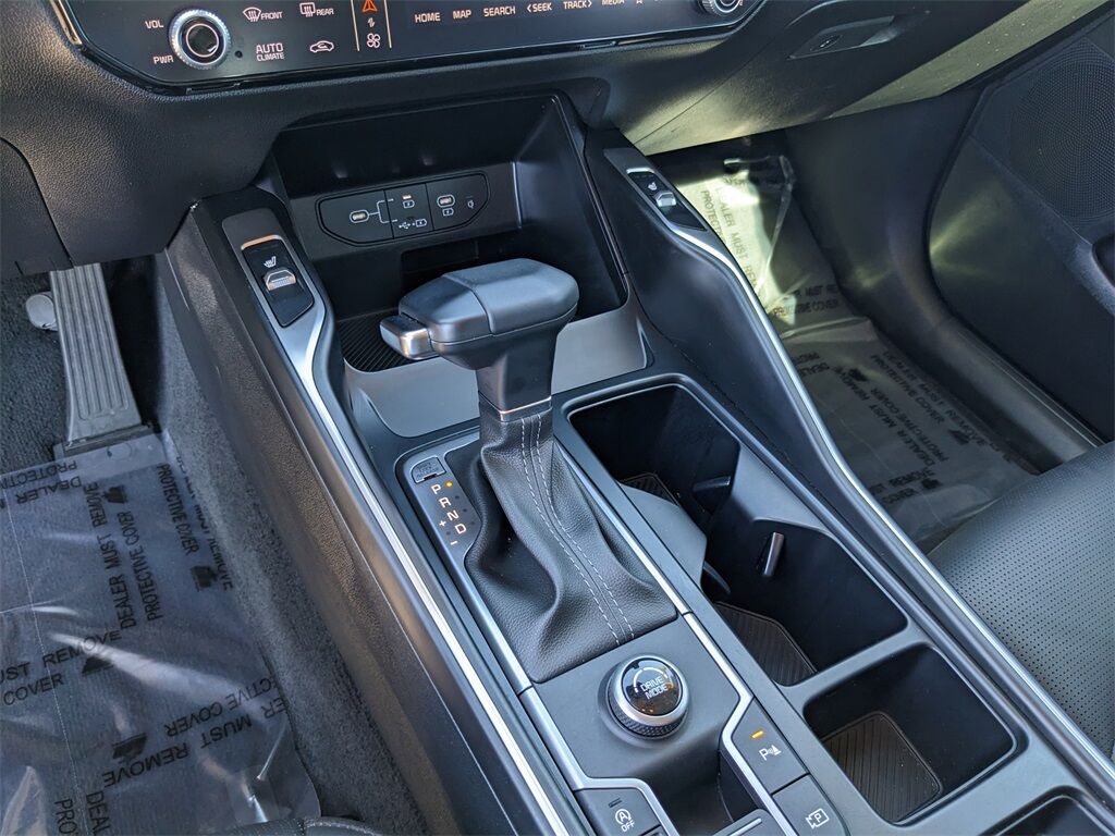 2025 Kia Sorento EX San Clemente CA