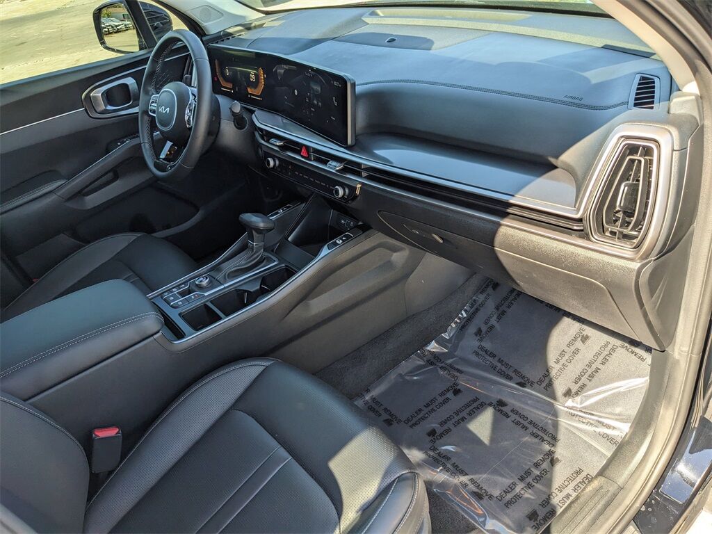 2025 Kia Sorento EX San Clemente CA