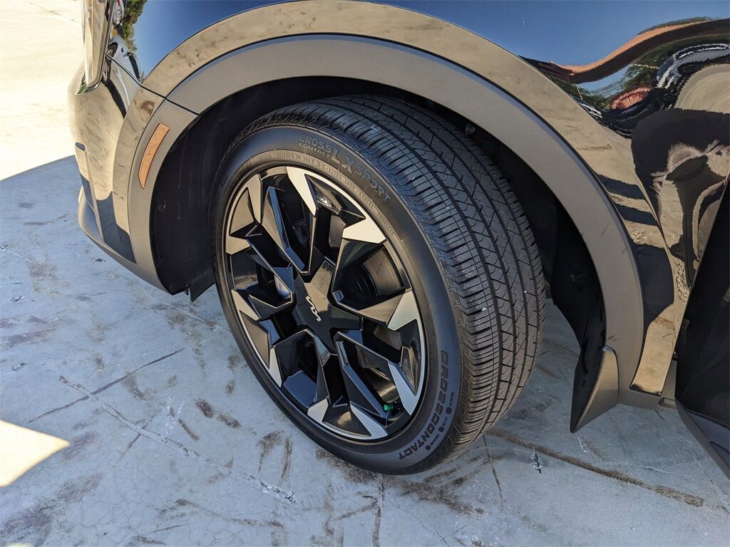 2025 Kia Sorento EX San Clemente CA